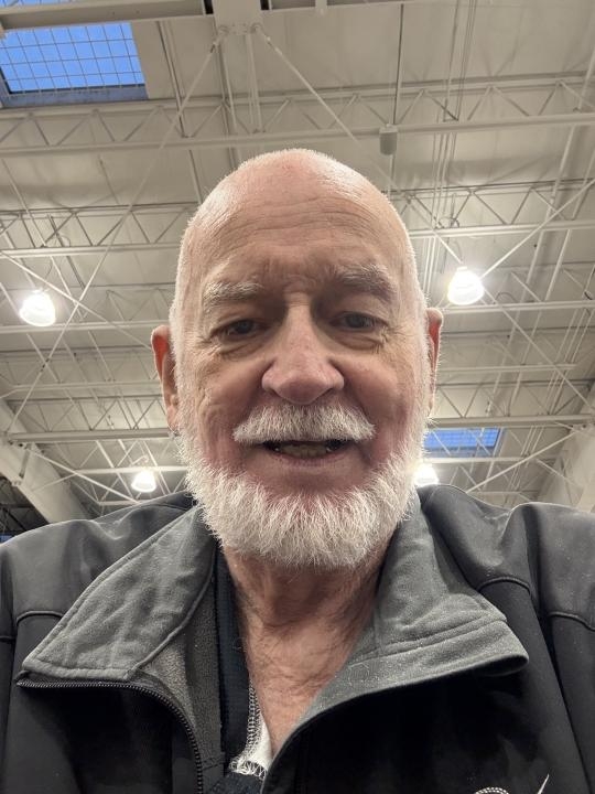 Alan Paterson - Class of 1963 - Lethbridge Collegiate Institute