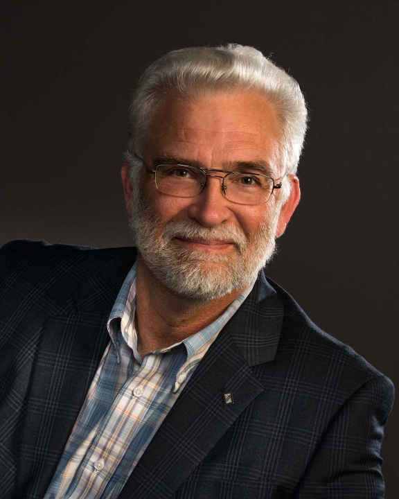 David Grossklaus - Class of 1977 - Lethbridge Collegiate Institute