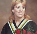 Maureen Edwards, class of 1985