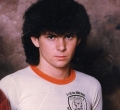 Scott Jones, class of 1986