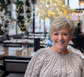 Yvonne Hogewoning
