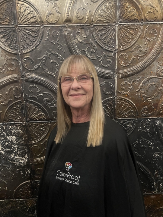 Terry Anderson - Class of 1975 - Winston Churchill High School