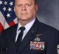 SMSgt Chuck Bilbey