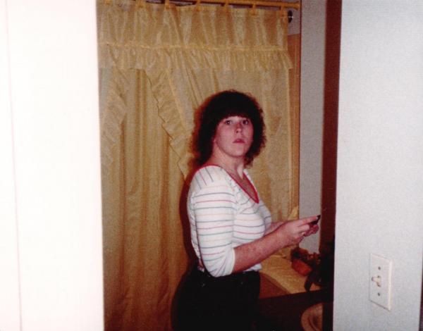 Jeri Brewer - Class of 1978 - Samuel Clemens High School
