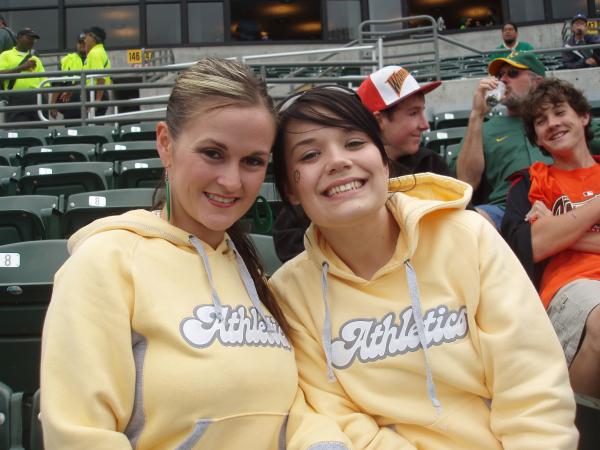 Melodie Marmie - Class of 2000 - Samuel Clemens High School