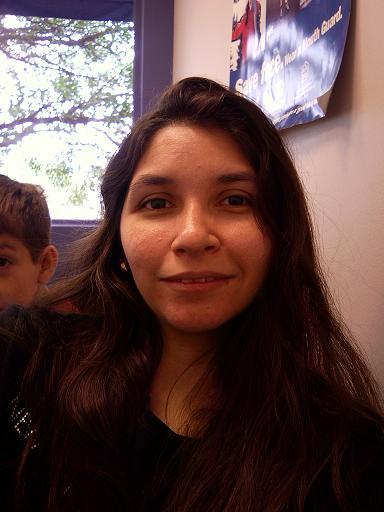 Paula Maeda - Class of 1994 - Samuel Clemens High School