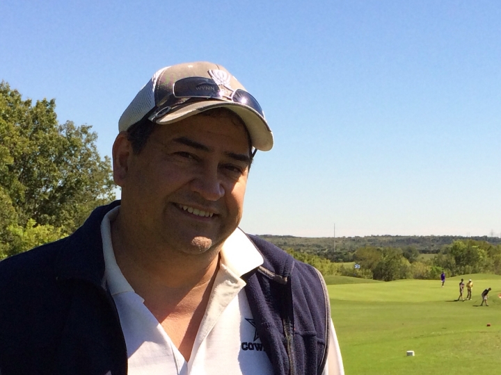 Martin Gutierrez - Class of 1975 - Samuel Clemens High School