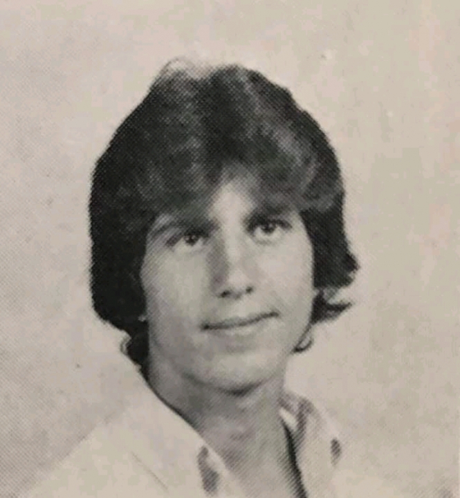 Richard Smith - Class of 1989 - Samuel Clemens High School