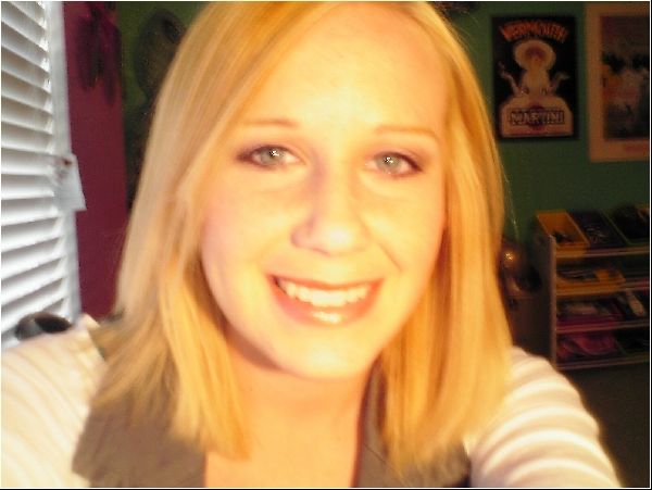 Shannon Reasor - Class of 2004 - Samuel Clemens High School