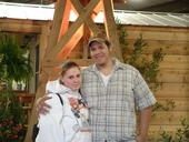 Christina Mann - Class of 2005 - Samuel Clemens High School