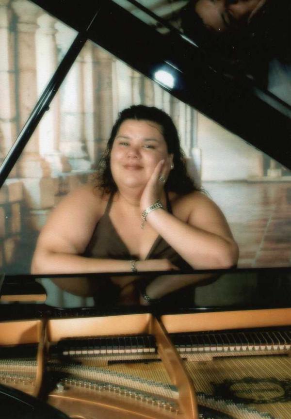 Christina Gutierrez - Class of 1994 - Samuel Clemens High School
