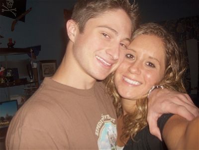 Kristin Bauer - Class of 2005 - Samuel Clemens High School
