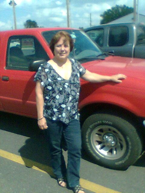 Patricia Webb - Class of 1971 - Samuel Clemens High School