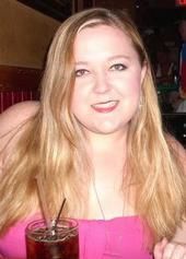Kristina Kuhlmann - Class of 2003 - Samuel Clemens High School