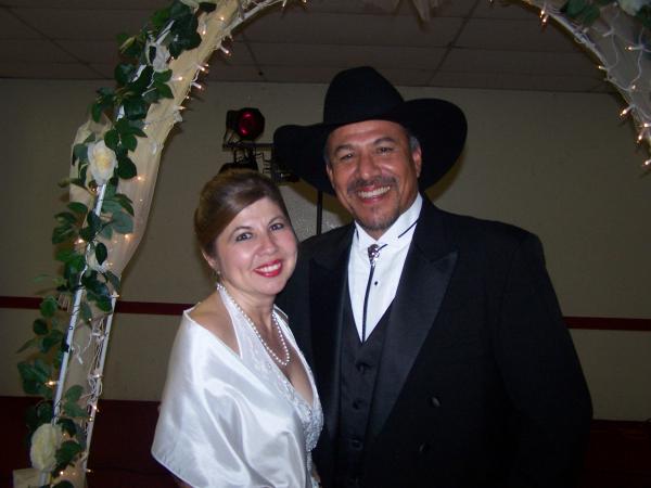Irene Ramos - Class of 1979 - Samuel Clemens High School