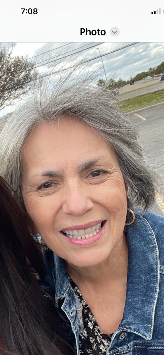 Anilia Arispe - Class of 1971 - Samuel Clemens High School