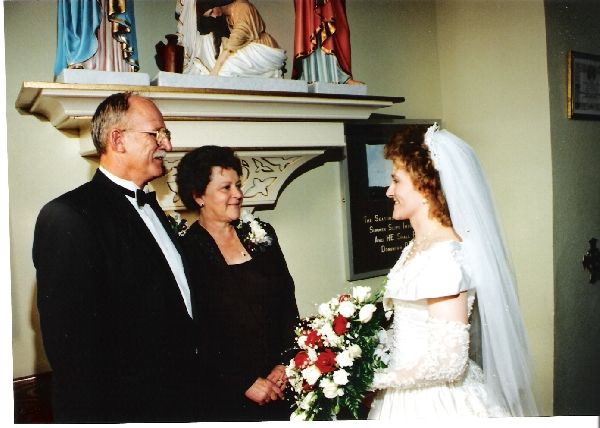 Crissy Rakowitz - Class of 1989 - Samuel Clemens High School