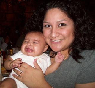 Esperanza Blanco - Class of 1999 - Samuel Clemens High School