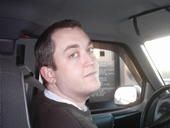 Brian Davis - Class of 1993 - Samuel Clemens High School
