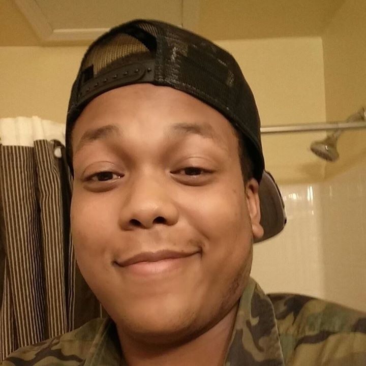 Rudy Sylvester - Class of 2007 - Samuel Clemens High School
