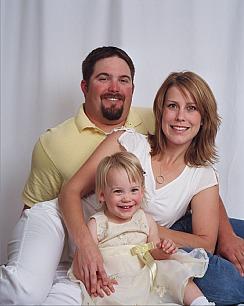 Sarah Schirmer - Class of 1997 - Samuel Clemens High School