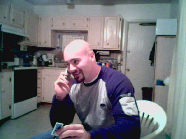 Dan Man - Class of 1996 - Samuel Clemens High School