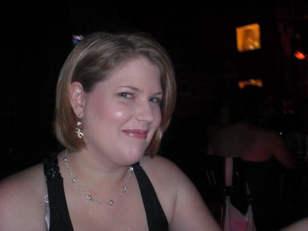 Brandy Mccollum - Class of 1997 - Samuel Clemens High School