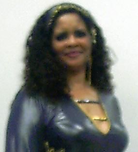 Dona Greene - Class of 1977 - Samuel Clemens High School