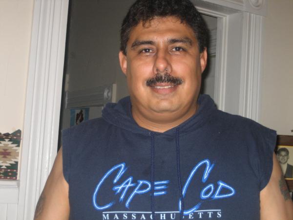 Armando Perez - Class of 1980 - Samuel Clemens High School
