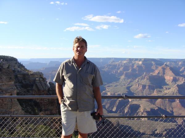 John Maupin - Class of 1978 - Samuel Clemens High School