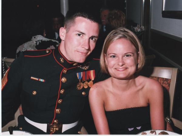 Calli Cabe - Class of 1999 - Samuel Clemens High School
