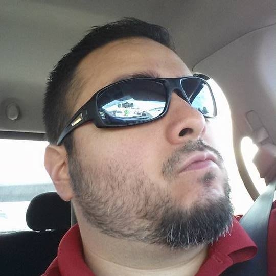Mike Garza - Class of 1997 - Samuel Clemens High School