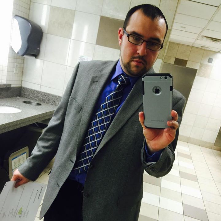 Chris Maes - Class of 2007 - Samuel Clemens High School