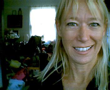 Catherine Deatherage - Class of 1982 - Samuel Clemens High School