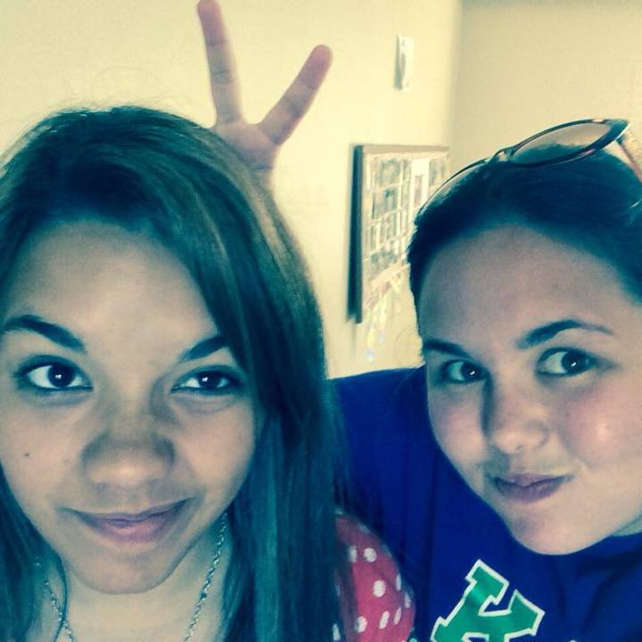 Jasmine Clair - Class of 2008 - Samuel Clemens High School