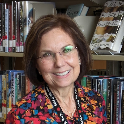 Kay Carlson - Class of 1974 - Samuel Clemens High School