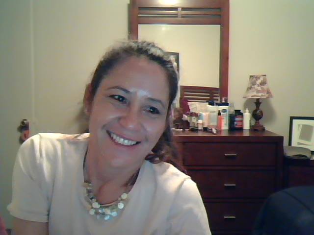 Katharine Garza-tarpley - Class of 1984 - Samuel Clemens High School