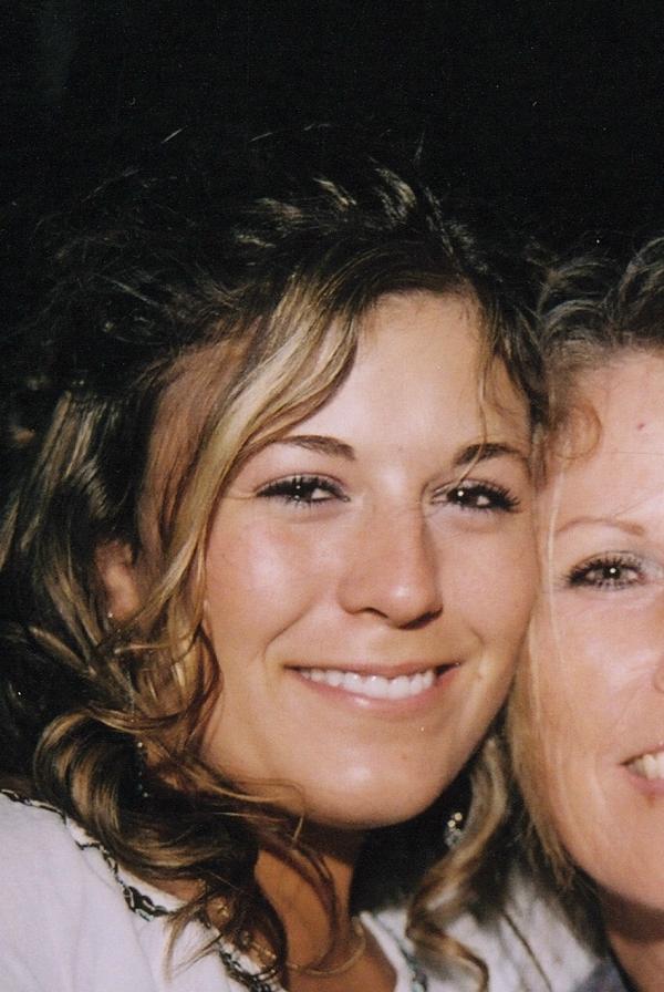 Trisha Hunter - Class of 2003 - Samuel Clemens High School