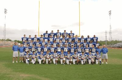 Joey Rivera - Class of 2000 - Samuel Clemens High School