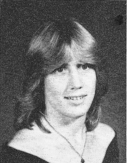 Penny Mccammon - Class of 1982 - Samuel Clemens High School