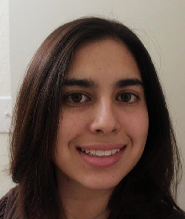 Joann Trevino - Class of 2004 - Samuel Clemens High School