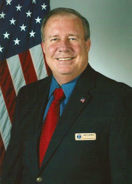 Bruce Bennett - Class of 1973 - Samuel Clemens High School