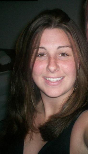 Hollie Seals - Class of 2003 - Samuel Clemens High School