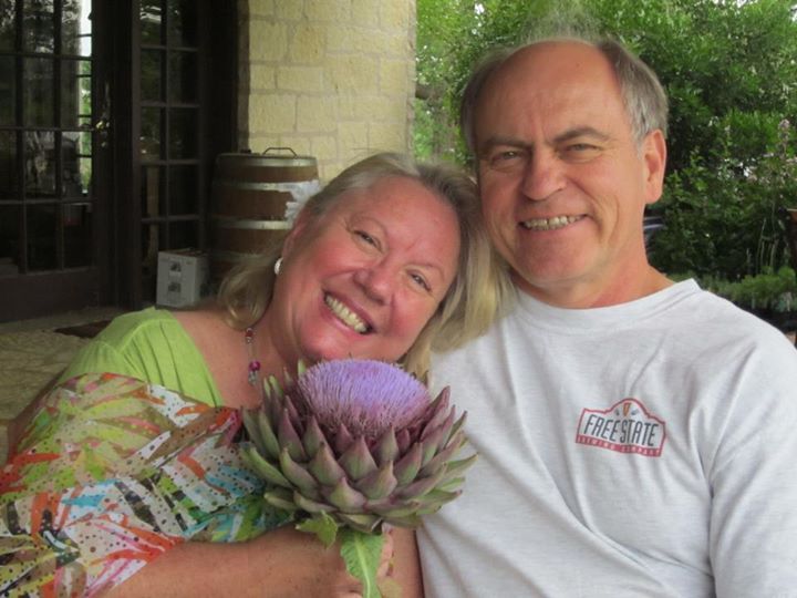Lis Stafford - Class of 1973 - Samuel Clemens High School