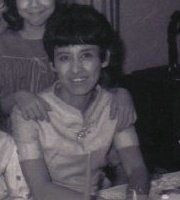 Norma Contreras Vasquez - Class of 1974 - Samuel Clemens High School