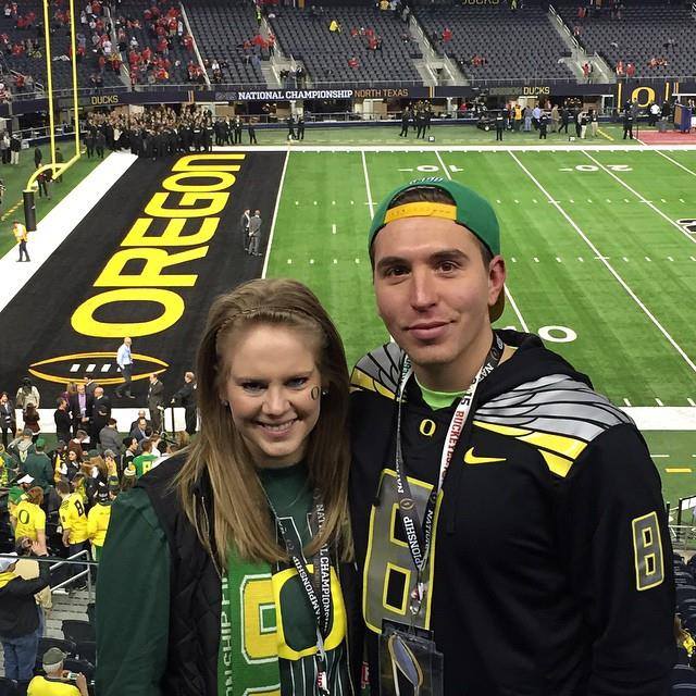 Amanda Moser - Class of 2011 - Samuel Clemens High School