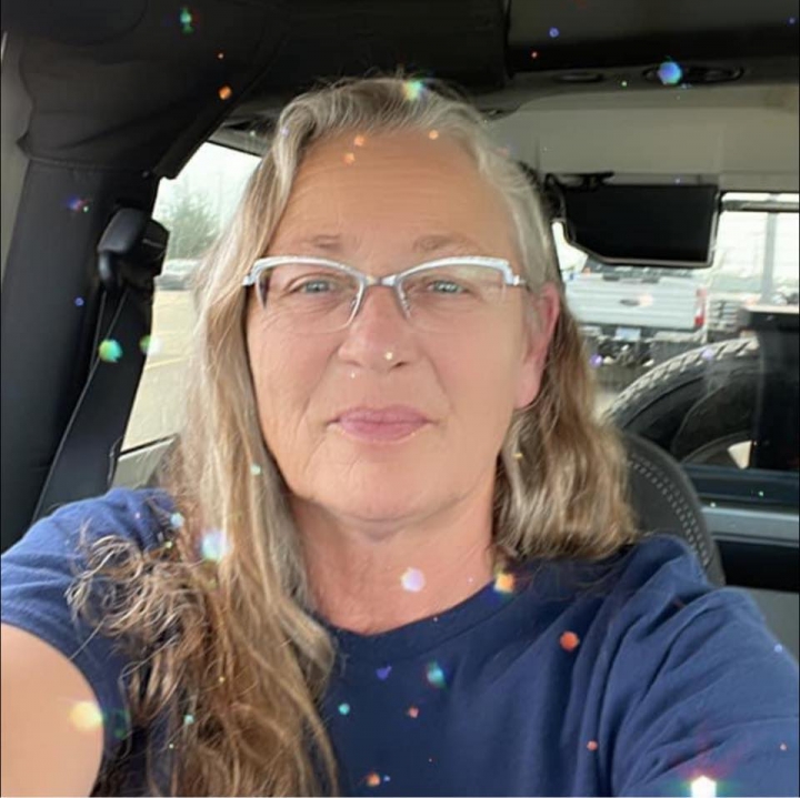 Kim Milne - Class of 1978 - Memorial Composite High School