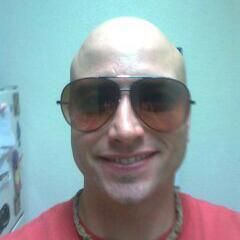 Troy Schwartz - Class of 1994 - Brenham High School
