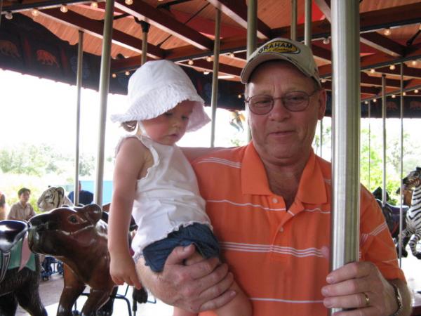 Herman Lorenz - Class of 1972 - Brenham High School