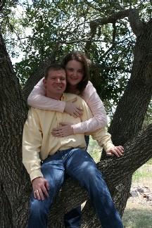 Crystal Kapchinski - Class of 2001 - Brenham High School